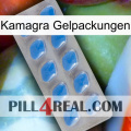 Kamagra Gel Packs 22